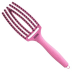 Olivia Garden Finger Brush Medium Granita szczotka do włosów
