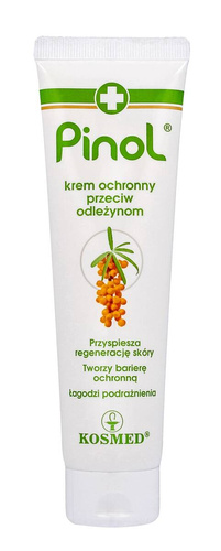 KOSMED Pinol krem przeciw odleżynom 100ml