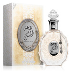 Lattafa Rouat Al Musk - Woda perfumowana damska 100 ml