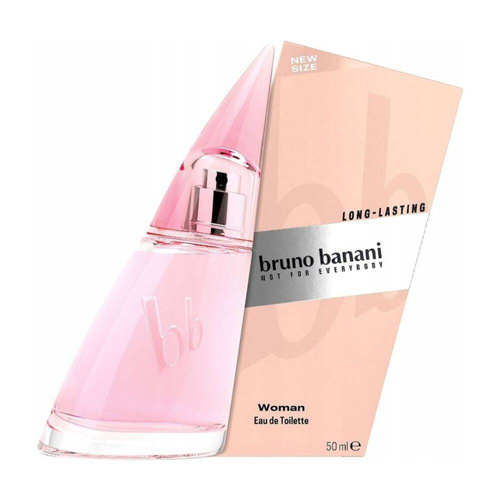 Bruno Banani Woman Woda toaletowa  50ml