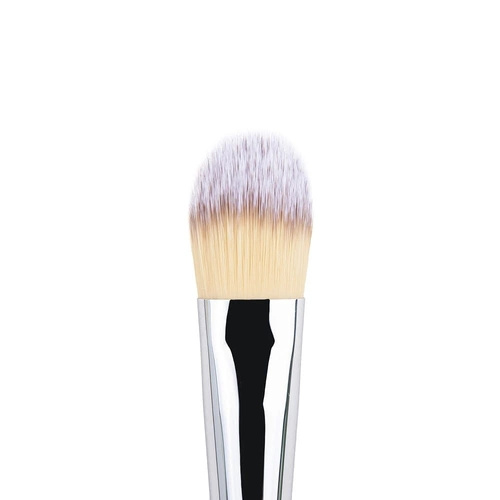 Pędzel do podkładu IBRA Makeup nr 20