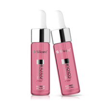 Silcare Raspberry Light Pink oliwka do paznokci 15 ml