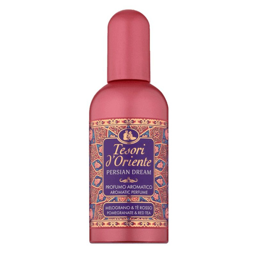Tesori d'Oriente woda toaletowa Persian Dream 100 ml
