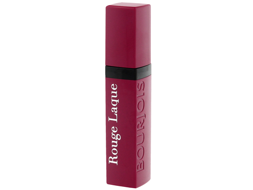 BOURJOIS ROUGE LAQUE 07 SZMINKA