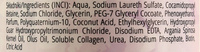 Delia Cosmetics Cameleo Kolagen i Biotyna Szampon wzmacniająco-odbudowujący  250ml