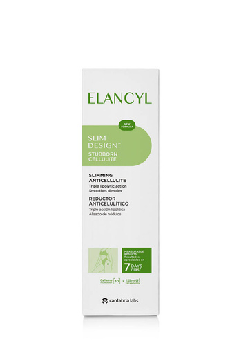 Elancyl Slim Design Do redukcji uporczywego cellulitu 200ml