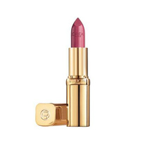 LOREAL Color Riche Satynowa Pomadka pielęgnująca do ust nr 265 Rose Perle