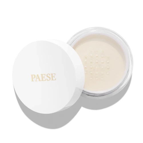 Paese My Skin Icon puder sypki matujący