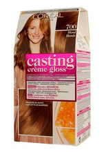 Casting Creme Gloss Krem koloryzujący nr 700 Blond