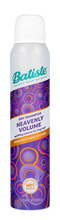 Batiste Suchy szampon do włosów Heavenly Volume  200ml