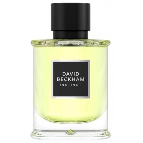 Beckham Instinct Woda perfumowana 75ml spray