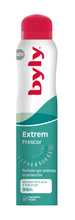 DISI BYLY DEO spray Extrem Freshness 200ml&