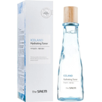 The SAEM Iceland Hydrating Tonik do twarzy nawilżający  160ml