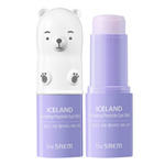 SAEM Iceland Peptydowy Sztyft Pod Oczy