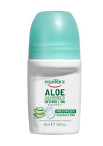 Equilibra Aloe Dezodorant roll-on  50ml
