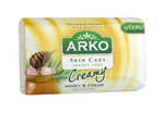 Sarantis ARKO mydło 90g MIÓD