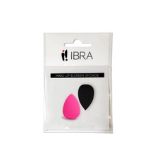 IBRA BLENDER SPONGE Make-Up MINI 2szt