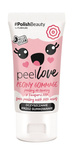 Floslek PeelLove Peeling do twarzy z kwasami AHA Peony Gommage  75ml