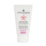 Krem do twarzy na dzień Kali Musli i Jagody Goi