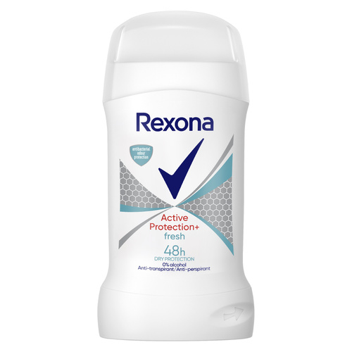 Rexona Active Protection Fresh Antyperspirant w sztyfcie 50 ml