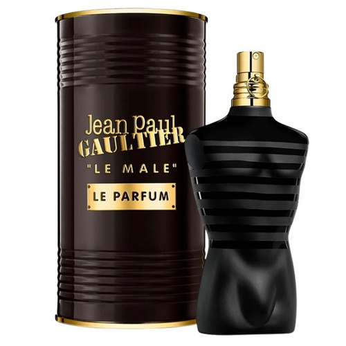 Jean Paul Gaultier Le Male Perfume 125ml