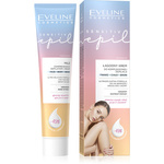EVELINE Sensitiv Epil Łagodny Krem do kompleksowej depilacji - twarz,ciało,bikini 125ml