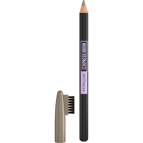 MAYBELLINE Express Brow Shaping Pencil Kredka do brwi - 02 Blonde