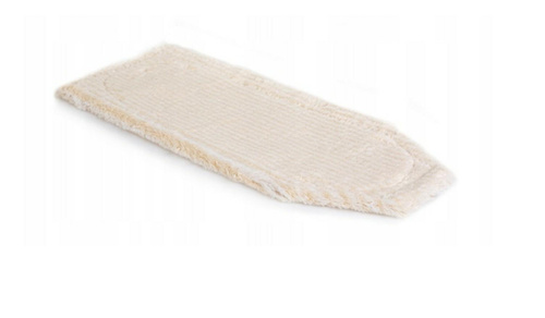 Raypath Poduszka podłogowa Beżowa panele ściany