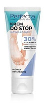 Perfecta Krem do stóp nawilżający - 30% Gliceryna  80ml