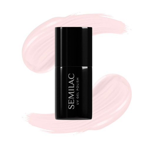 SEMILAC Lakier hybrydowy 572 Bride Like Me 7 ml