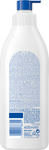 NIVEA Body Q10 Mleczko Ujędrniające 60+ 400 ml