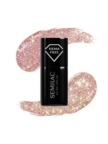 SEMILAC 243 LAKIER SEA STAR