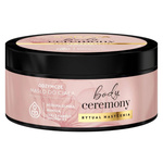 Soraya Body Ceremony Odżywcze Masło do ciała - Rytuał Nasycenia 200ml