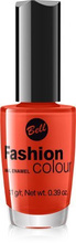 Bell Lakier do paznokci Fashion Colour nr 204  11g