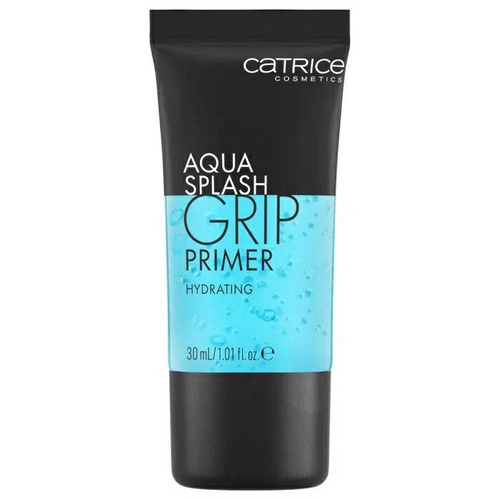 Catrice Aqua Splash Grip Primer 30ml - Nawilżająca Baza Pod Makijaż