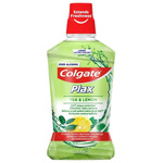 Colgate Płyn do płukania ust Plax Tea & Lemon  500ml