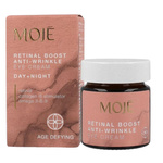 MOJÉ Age Defying krem pod oczy na dzień noc przeciwzmarszkowy 50ml