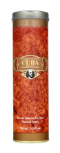 Cuba Gold Woda Toaletowa dla Mężczyzn, 100 ml