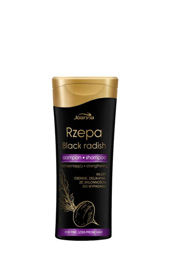 Joanna Rzepa szampon wzmacniający do włosów cienkich 200ml