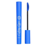 Gosh Catchy Eyes tusz do rzęs Allergy Certified Crazy Blue 8ml