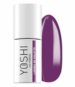 Yoshi lakier hybrydowy 246  Larmes de Violette 6ml