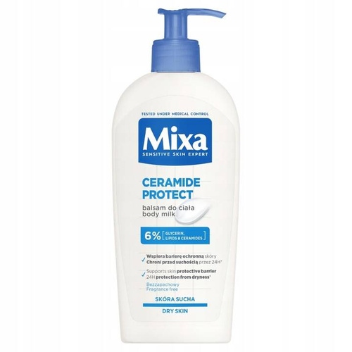 Mixa Balsam Do Ciała Ceramide Protect 400ml