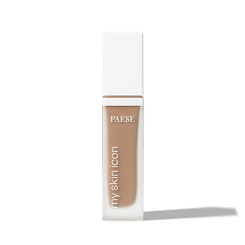 Paese My Skin Icon podkład matujący 3C Almond