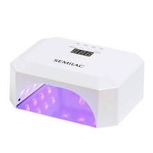 Semilac Lampa UV LED 24W/48 Diamond Collection
