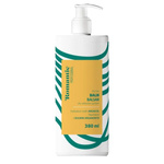 ROMANTIC Professional Balsam do włosów - Argan 380 ml