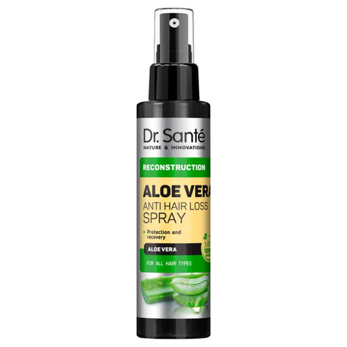 Dr. Sante H.C. Aloe Vera Spray na wypadanie włosów 150 ml