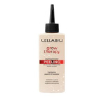 Cellabic Tricho Enzymatyczny Peeling do suchej i wrażliwej skóry głowy 150 ml