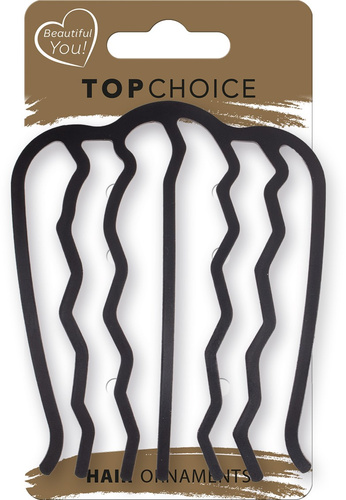 Grzebyk do włosów TOP CHOICE 1 szt.
