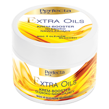 Dax Cosmetics Perfecta Spa Krem Booster Extra Oils 225ml