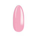 Yoshi lakier hybrydowy 827 Flamingo Kiss 6ml